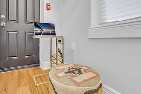 Fairmount Oasis Central City Haven