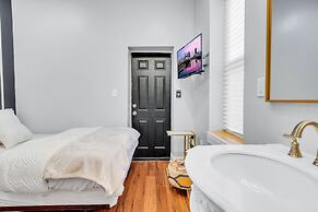 Fairmount Oasis Central City Haven