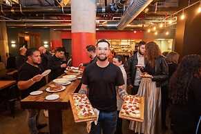 Fairmount Oasis W Oxford St 1BR Haven