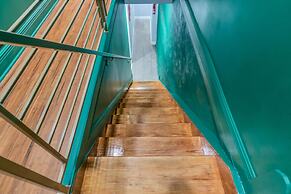 Fairmount Oasis W Oxford St 1BR Haven