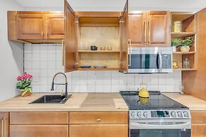 Fairmount Oasis W Oxford St 1BR Haven