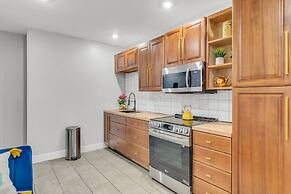 Fairmount Oasis W Oxford St 1BR Haven