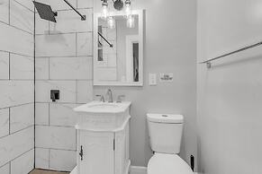 Fairmount Oasis W Oxford St 1BR Haven