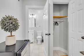 Fairmount Oasis W Oxford St 1BR Haven