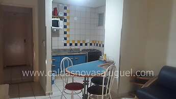 Temporada Eldorado Park Caldas Novas