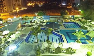 Temporada Eldorado Park Caldas Novas