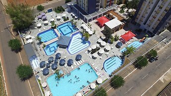 Temporada Eldorado Park Caldas Novas