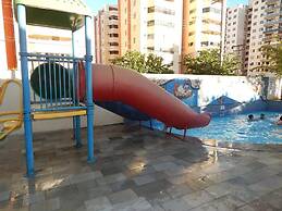 Temporada Eldorado Park Caldas Novas