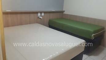 Temporada Eldorado Park Caldas Novas