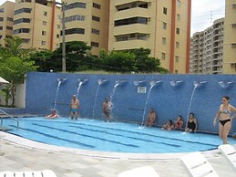 Temporada Eldorado Park Caldas Novas