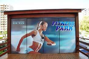 Temporada Eldorado Park Caldas Novas