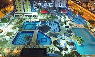 Temporada Eldorado Park Caldas Novas