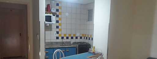 Temporada Eldorado Park Caldas Novas