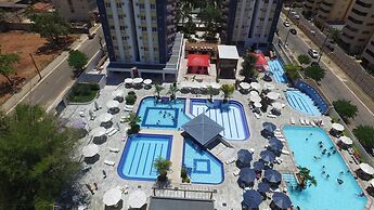 Temporada Eldorado Park Caldas Novas