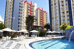 Temporada Eldorado Park Caldas Novas