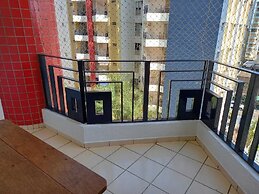 Temporada Eldorado Park Caldas Novas