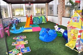 Temporada Eldorado Park Caldas Novas