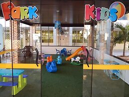 Temporada Eldorado Park Caldas Novas