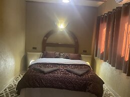 Sunny place apartments