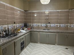 Sunny place apartments