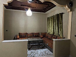 Sunny place apartments