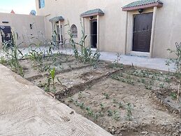 Sunny place apartments