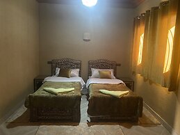 Sunny place apartments