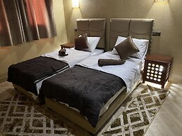 Sunny place apartments