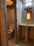 Sunny place apartments