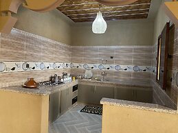 Sunny place apartments