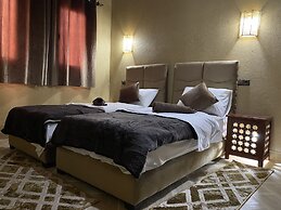 Sunny place apartments