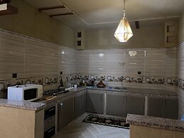 Sunny place apartments