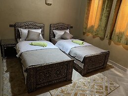 Sunny place apartments