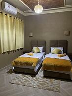 Sunny place apartments