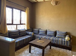 Sunny place apartments