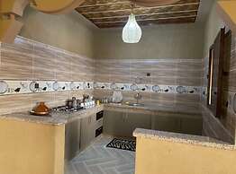 Sunny place apartments