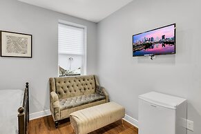Fairmount Paradise W Oxford St 1BR Haven