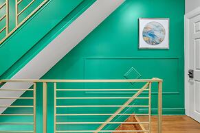 Fairmount Paradise W Oxford St 1BR Haven