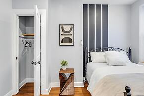 Fairmount Paradise W Oxford St 1BR Haven