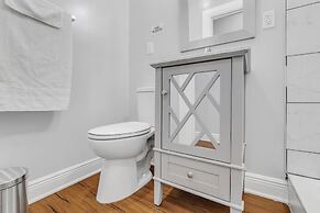 Fairmount Paradise W Oxford St 1BR Haven