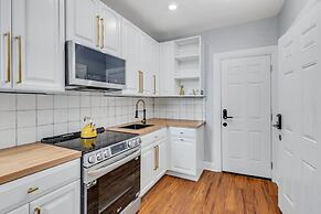 Fairmount Paradise W Oxford St 1BR Haven