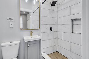 Fairmount Paradise W Oxford St 1BR Haven