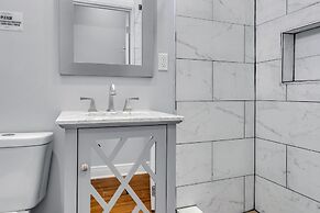 Fairmount Paradise W Oxford St 1BR Haven