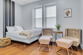 Fairmount Art Scene 1BR Gem W Oxford St