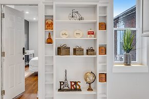 Fairmount Art Scene 1BR Gem W Oxford St