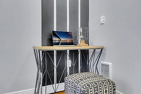 Fairmount Art Scene 1BR Gem W Oxford St