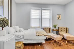 Fairmount Art Scene 1BR Gem W Oxford St