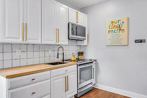 Fairmount Art Scene 1BR Gem W Oxford St