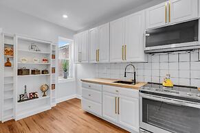 Fairmount Art Scene 1BR Gem W Oxford St