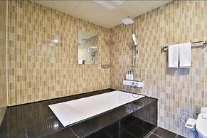 Hotel 701